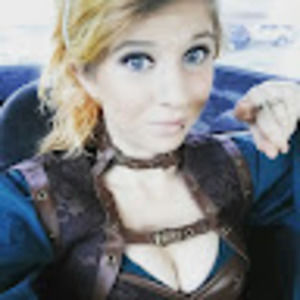 Meet your Posher, Annalise